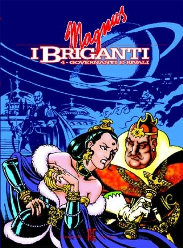 I Briganti # 4