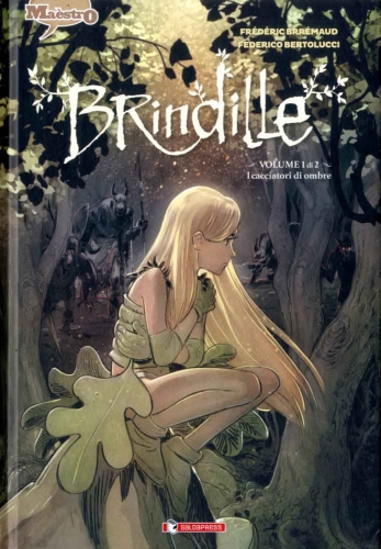 Brindille # 1