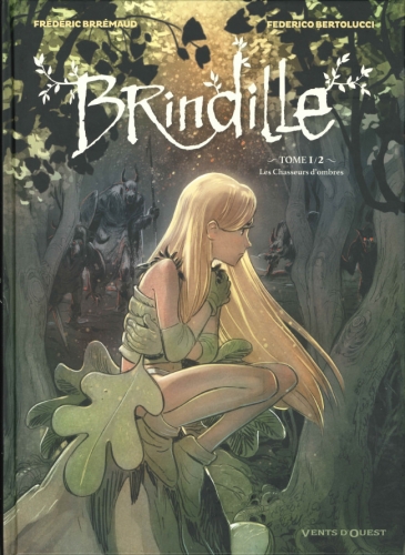 Brindille # 1