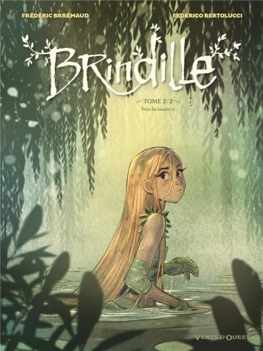 Brindille # 2