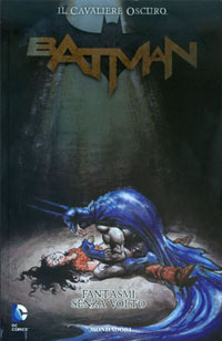 Il Cavaliere Oscuro: Batman # 6