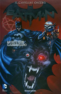 Il Cavaliere Oscuro: Batman # 9
