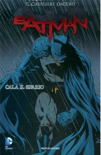 Il Cavaliere Oscuro: Batman # 21