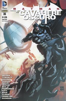 Batman il Cavaliere Oscuro # 36