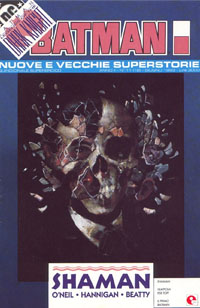 Batman - Nuove e vecchie superstorie # 18