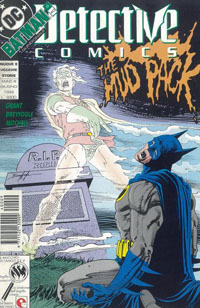 Batman - Nuove e vecchie superstorie # 40