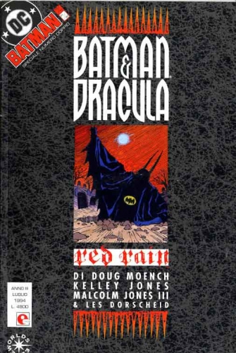 Batman - Nuove e vecchie superstorie # 41/42