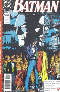 Batman - Nuove e vecchie superstorie # 46