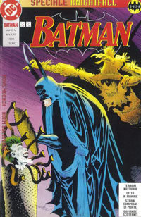 Batman - Nuove e vecchie superstorie # 51/52