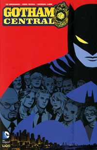 Batman Book # 6