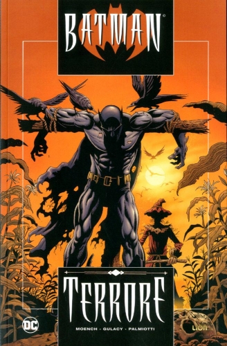 Batman Book # 17