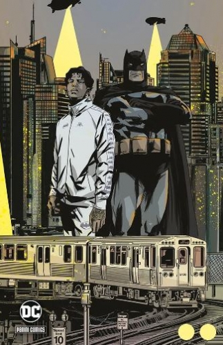 Batman Day # 11