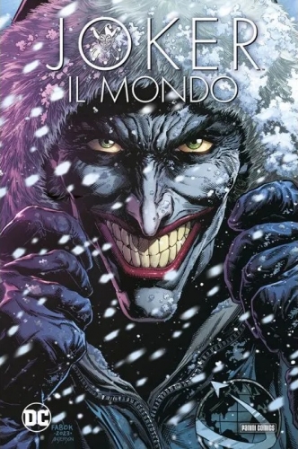 Batman Day # 12