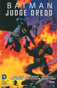 Batman Library # 9