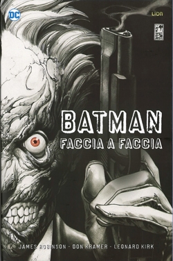 Batman Library # 45