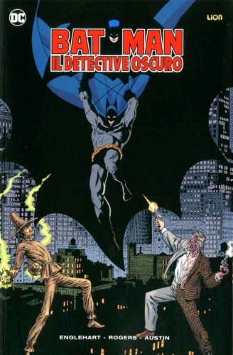 Batman Library # 52