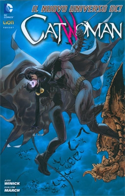 Batman Universe # 2