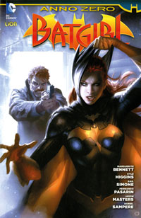 Batman Universe # 25