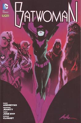 Batman Universe # 36