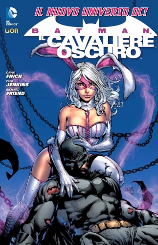 Batman World # 2