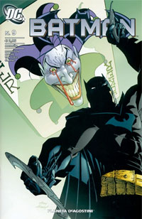 Batman # 9