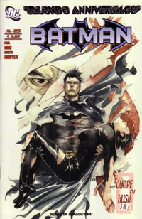 Batman # 25