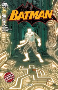 Batman # 56
