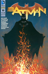 Batman # 68
