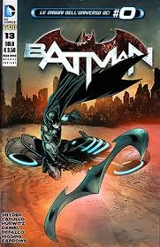 Batman # 70