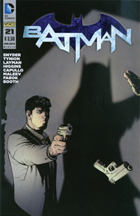 Batman # 78