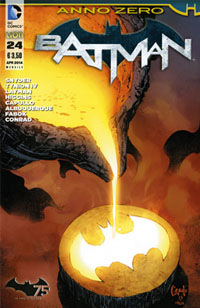 Batman # 81