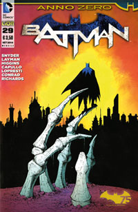 Batman # 86