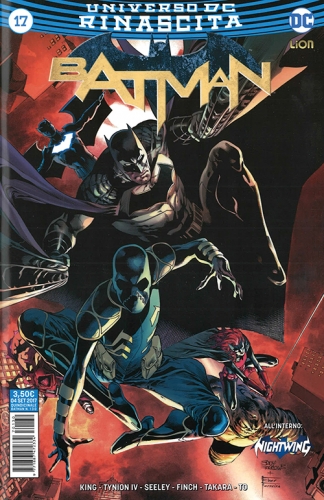 Batman # 130