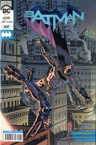 Batman # 150