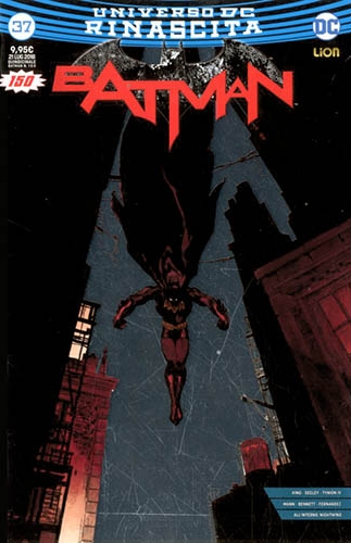 Batman # 150