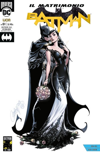 Batman # 164 - Batman 51 :: ComicsBox