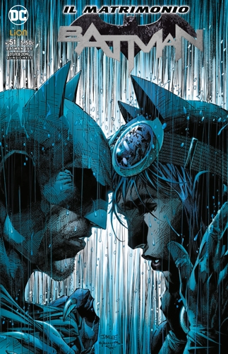 Batman # 164