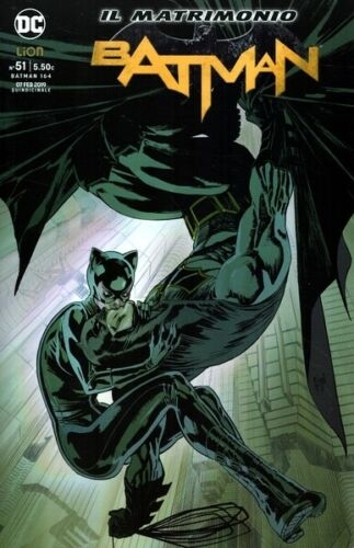 Batman # 164