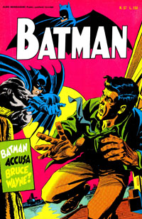 Batman # 57