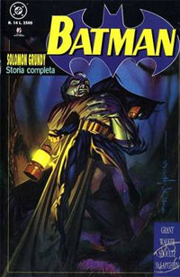 Batman # 14