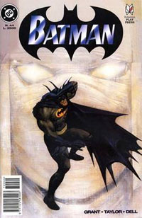 Batman # 44