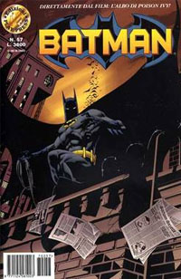 Batman # 57
