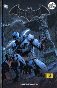 Batman: La Leggenda # 20