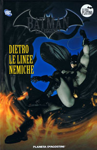 Batman: La Leggenda # 26