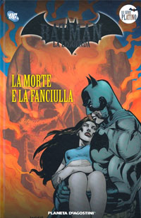 Batman: La Leggenda # 30