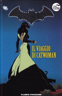 Batman: La Leggenda # 46