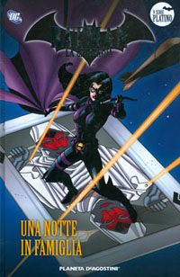 Batman: La Leggenda # 86
