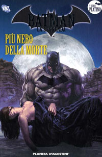 Batman: La Leggenda # 95