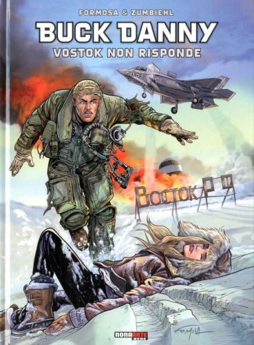 Buck Danny (Le avventure) # 3