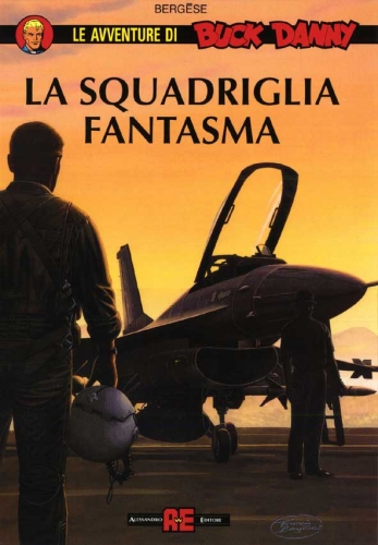 Buck Danny (Le avventure) # 5